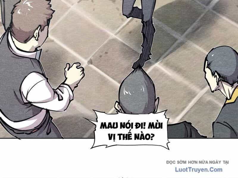 Hoàng Hôn Phân Giới - Chương 36 - ảnh 68