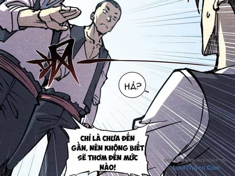 Hoàng Hôn Phân Giới - Chương 36 - ảnh 73
