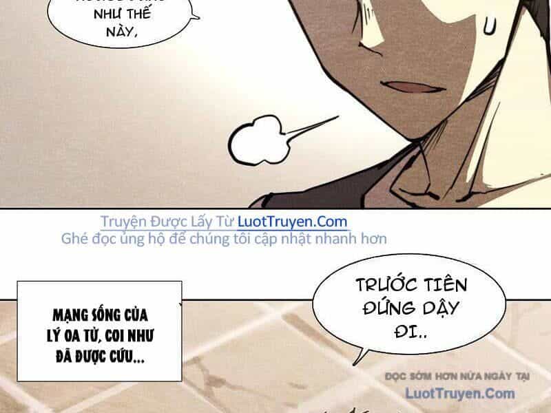 Hoàng Hôn Phân Giới - Chương 36 - ảnh 8