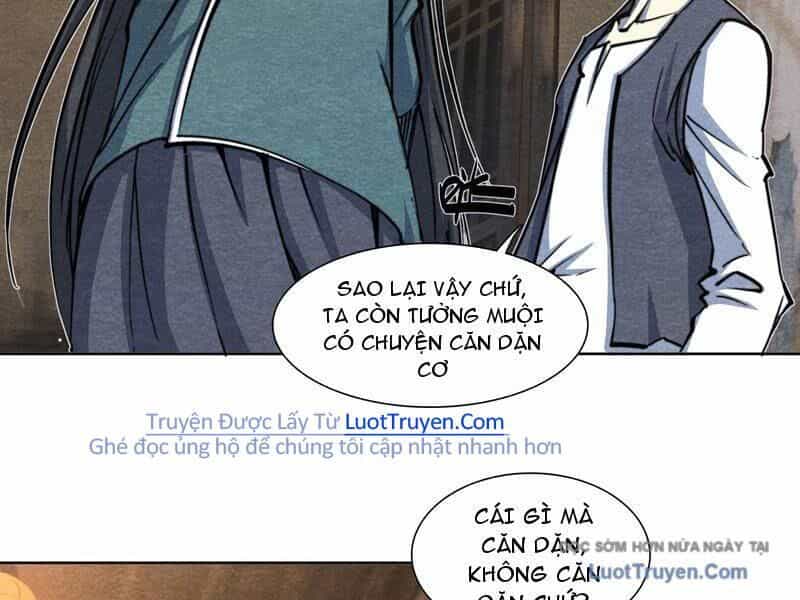 Hoàng Hôn Phân Giới - Chương 36 - ảnh 86