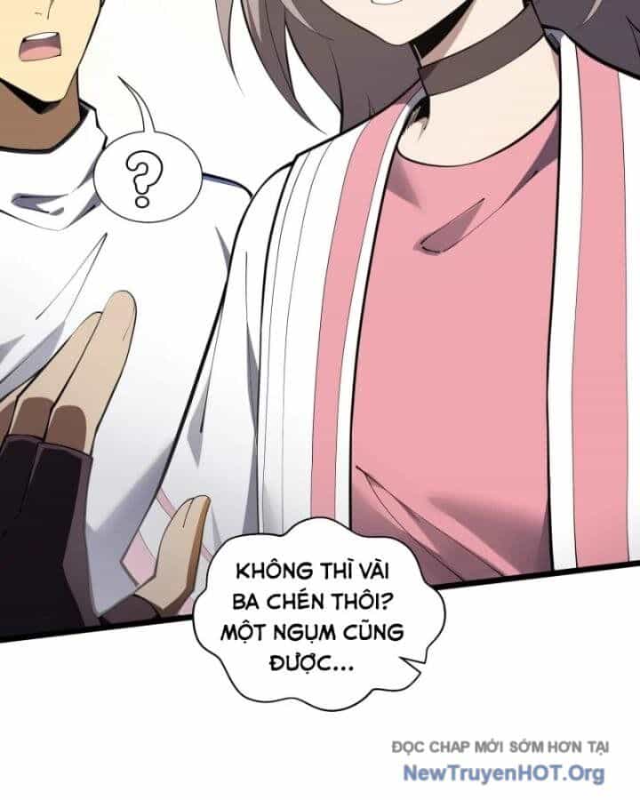 Hoàng Hôn Phân Giới - Chương 4 - ảnh 10