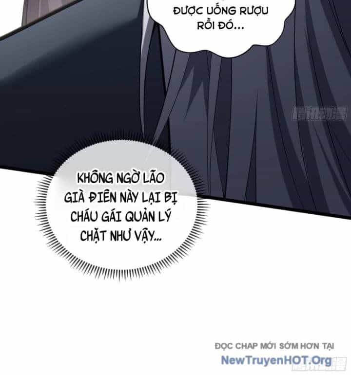 Hoàng Hôn Phân Giới - Chương 4 - ảnh 14
