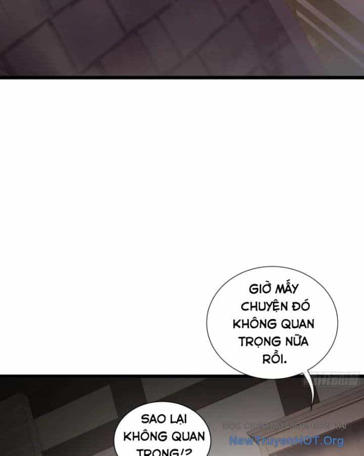 Hoàng Hôn Phân Giới - Chương 4 - ảnh 25