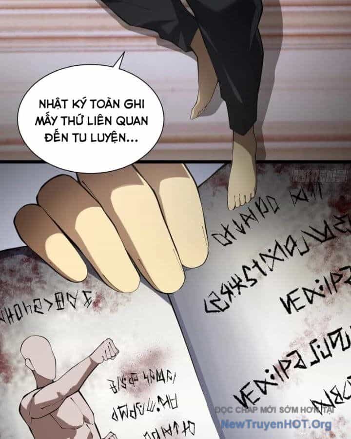 Hoàng Hôn Phân Giới - Chương 4 - ảnh 44
