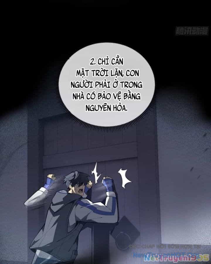 Hoàng Hôn Phân Giới - Chương 4 - ảnh 47