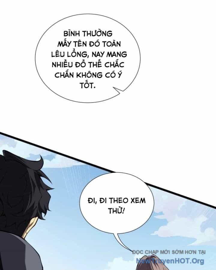 Hoàng Hôn Phân Giới - Chương 4 - ảnh 87