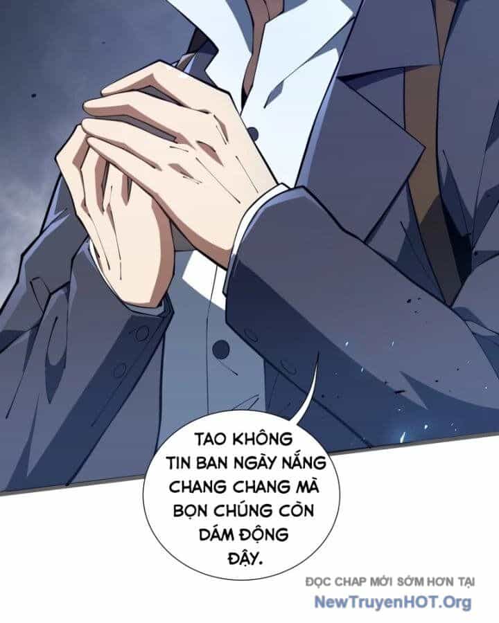 Hoàng Hôn Phân Giới - Chương 5 - ảnh 10