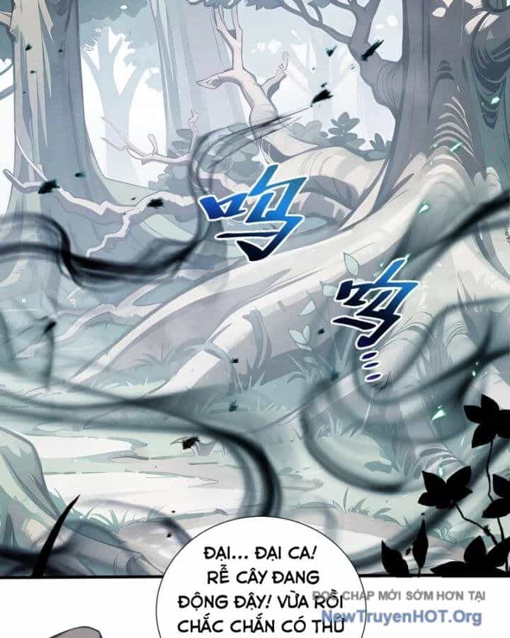 Hoàng Hôn Phân Giới - Chương 5 - ảnh 3