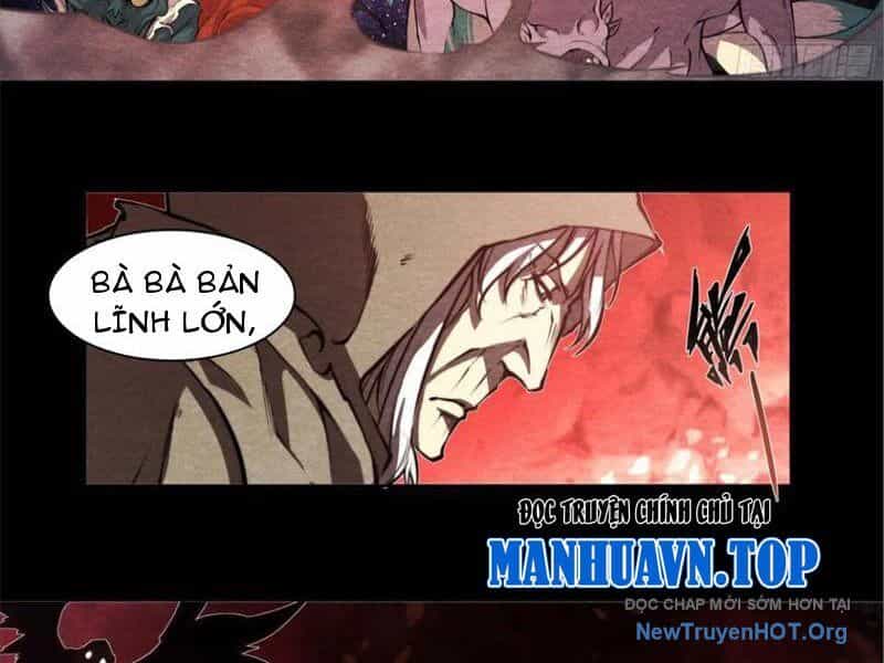 Hoàng Hôn Phân Giới - Chương 6 - ảnh 13