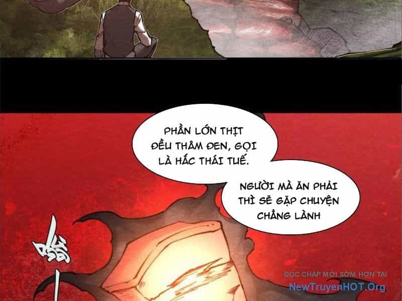 Hoàng Hôn Phân Giới - Chương 6 - ảnh 19