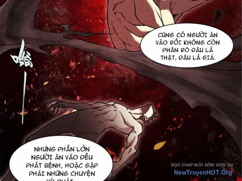 Hoàng Hôn Phân Giới - Chương 6 - ảnh 21