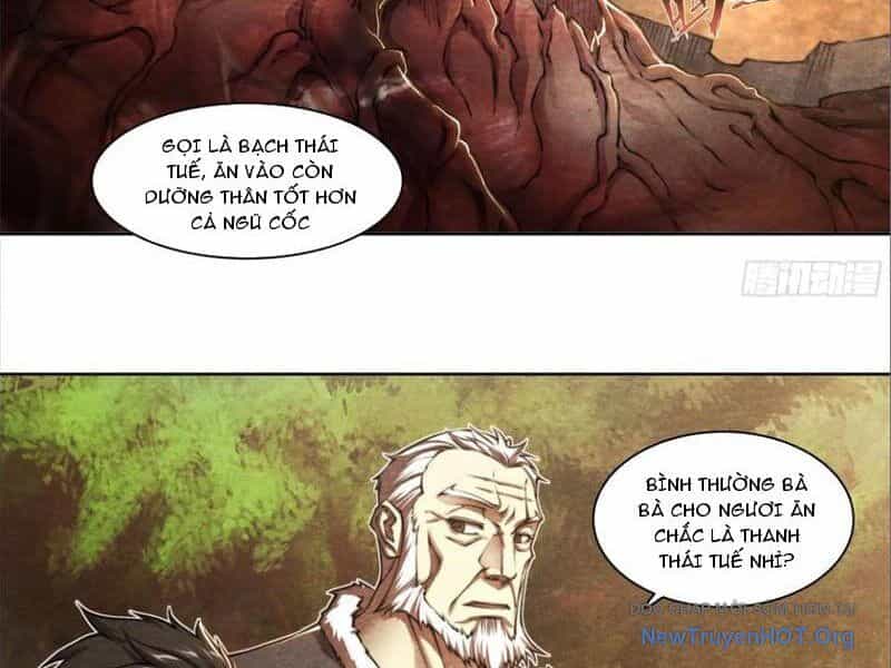 Hoàng Hôn Phân Giới - Chương 6 - ảnh 23