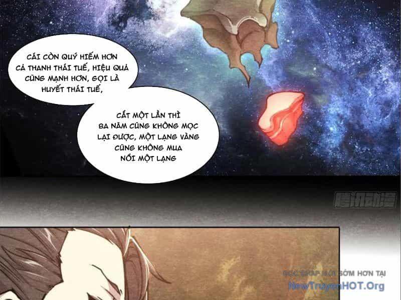 Hoàng Hôn Phân Giới - Chương 6 - ảnh 31