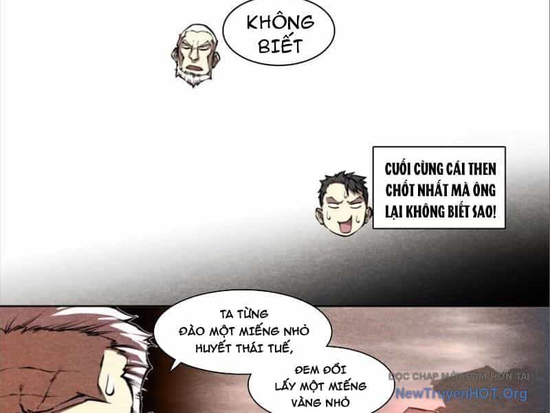 Hoàng Hôn Phân Giới - Chương 6 - ảnh 33