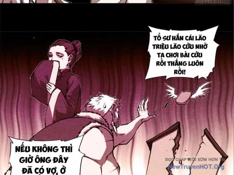 Hoàng Hôn Phân Giới - Chương 6 - ảnh 35
