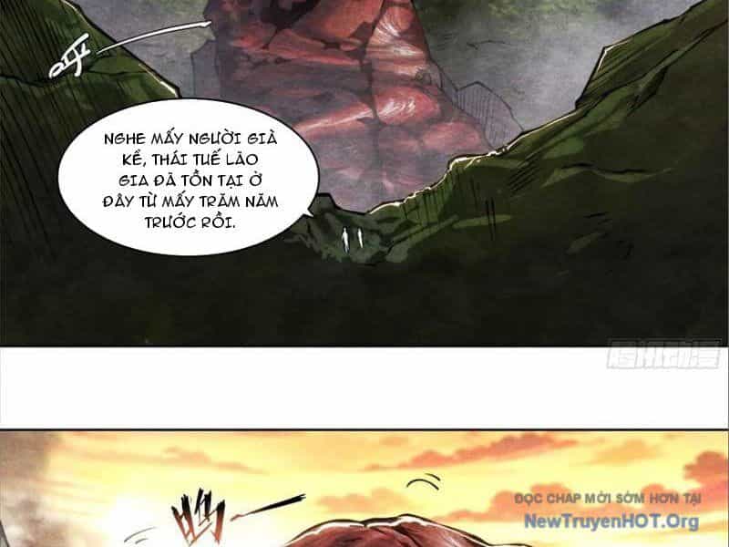 Hoàng Hôn Phân Giới - Chương 6 - ảnh 4