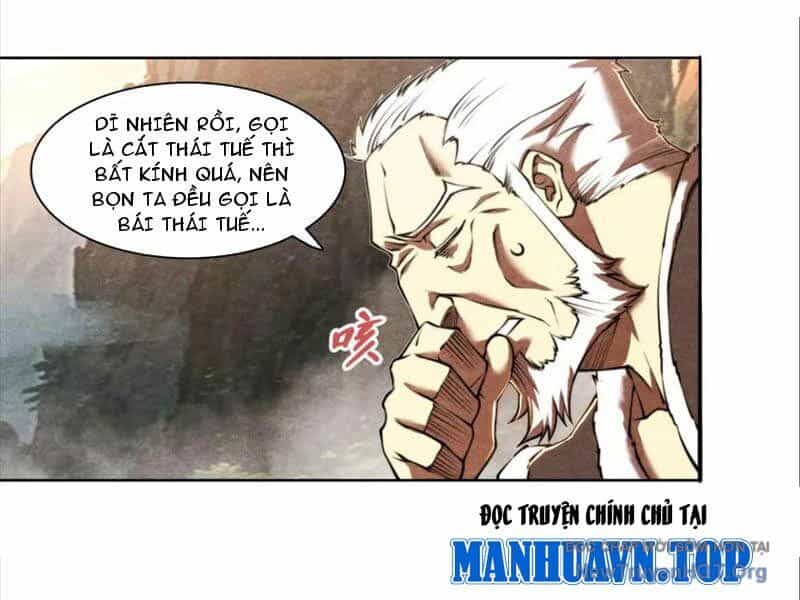 Hoàng Hôn Phân Giới - Chương 6 - ảnh 40