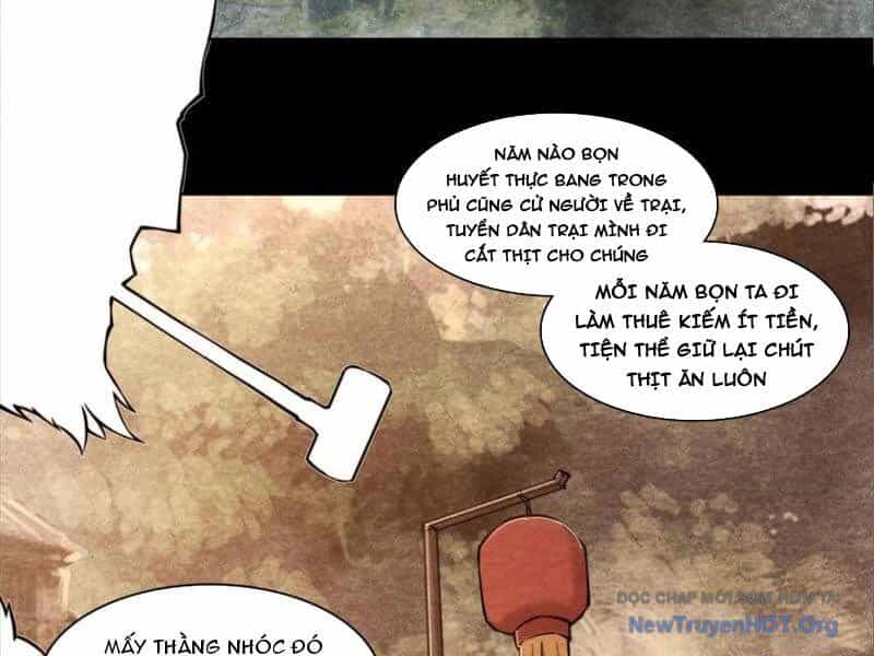 Hoàng Hôn Phân Giới - Chương 6 - ảnh 43