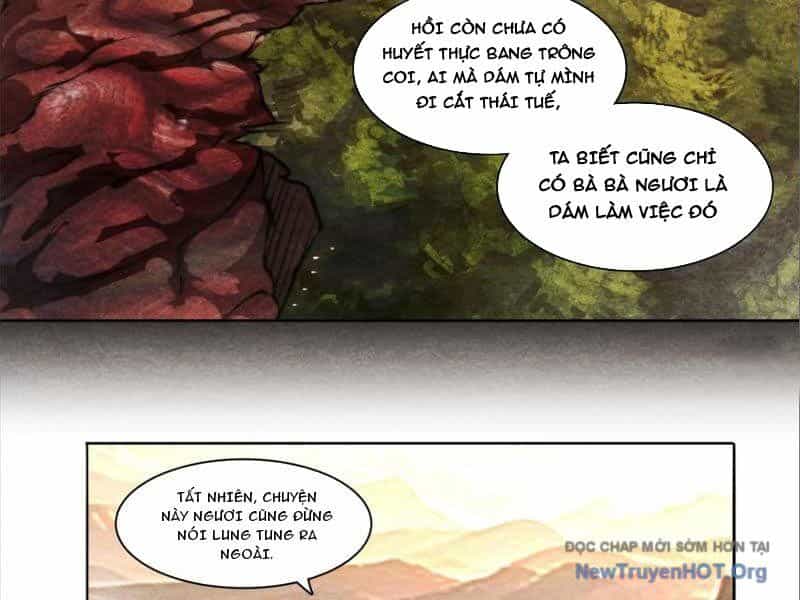 Hoàng Hôn Phân Giới - Chương 6 - ảnh 48