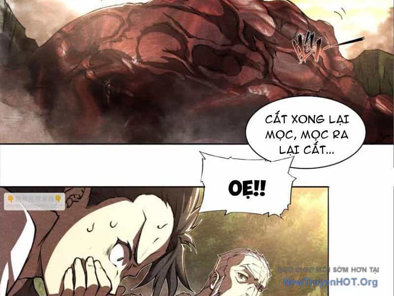 Hoàng Hôn Phân Giới - Chương 6 - ảnh 5