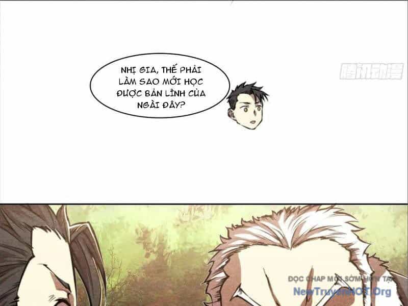 Hoàng Hôn Phân Giới - Chương 6 - ảnh 55