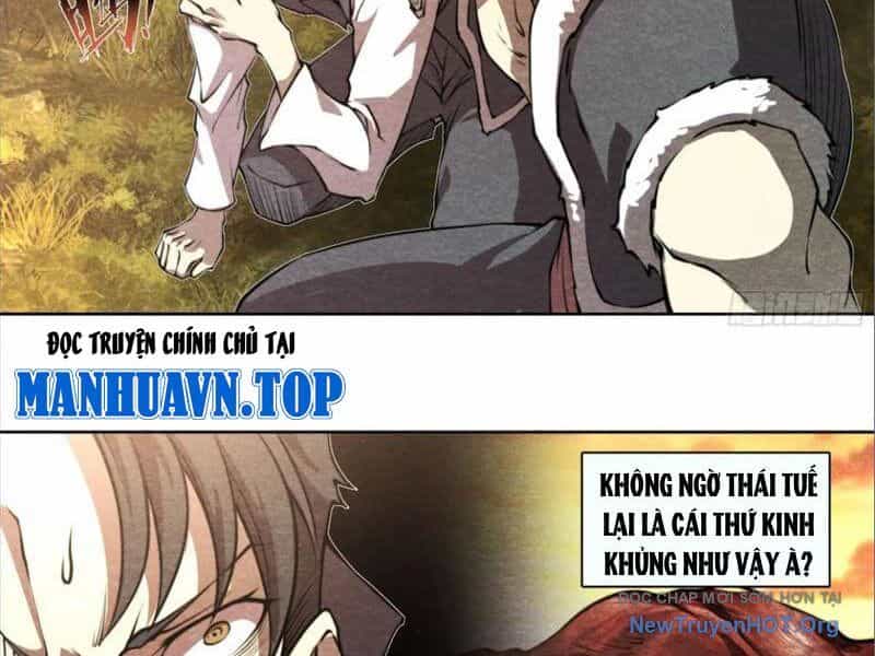 Hoàng Hôn Phân Giới - Chương 6 - ảnh 7