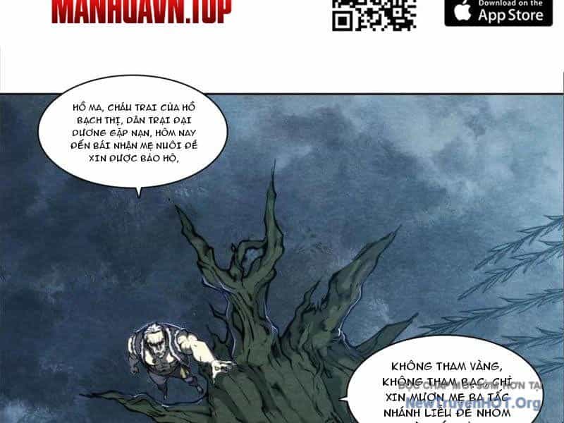 Hoàng Hôn Phân Giới - Chương 6 - ảnh 72