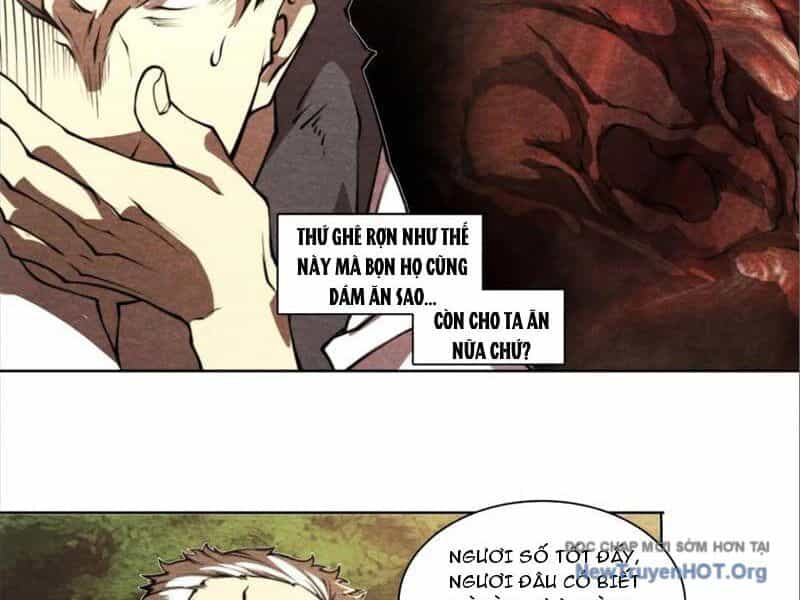 Hoàng Hôn Phân Giới - Chương 6 - ảnh 8