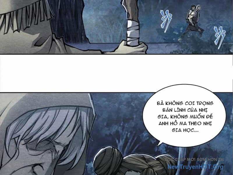 Hoàng Hôn Phân Giới - Chương 6 - ảnh 80