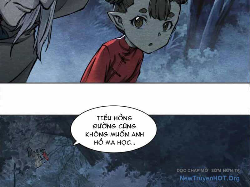 Hoàng Hôn Phân Giới - Chương 6 - ảnh 81