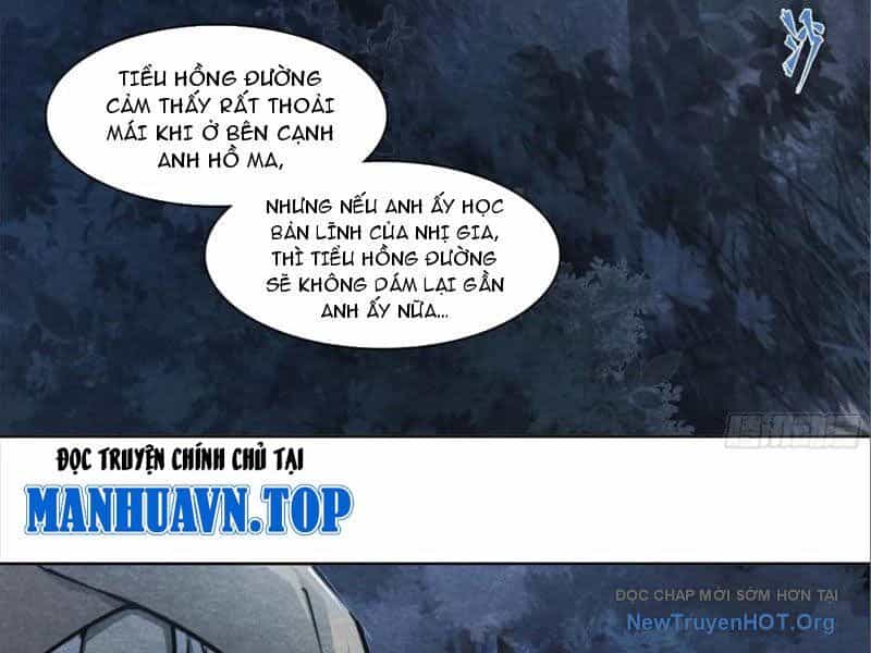 Hoàng Hôn Phân Giới - Chương 6 - ảnh 83