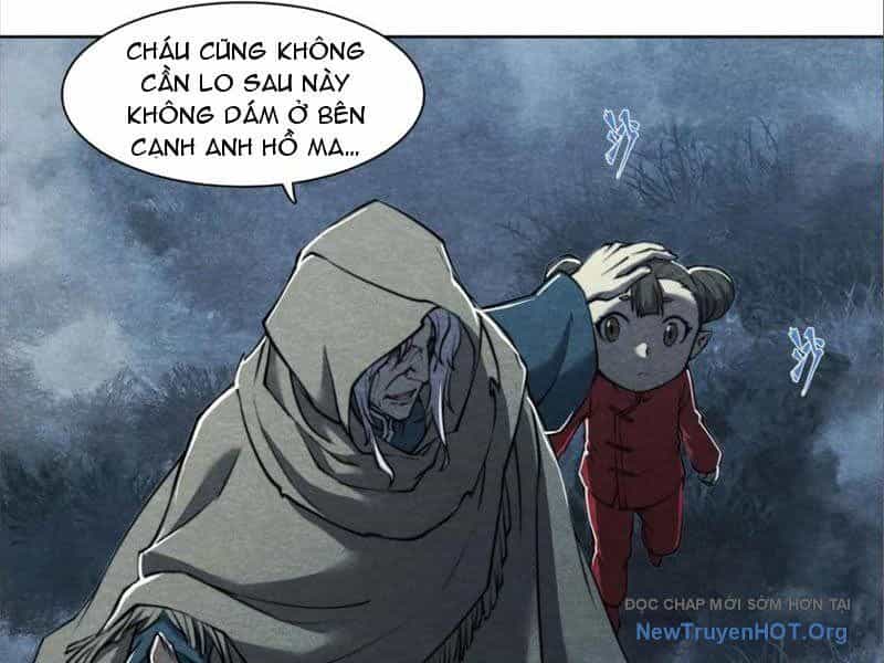 Hoàng Hôn Phân Giới - Chương 6 - ảnh 87