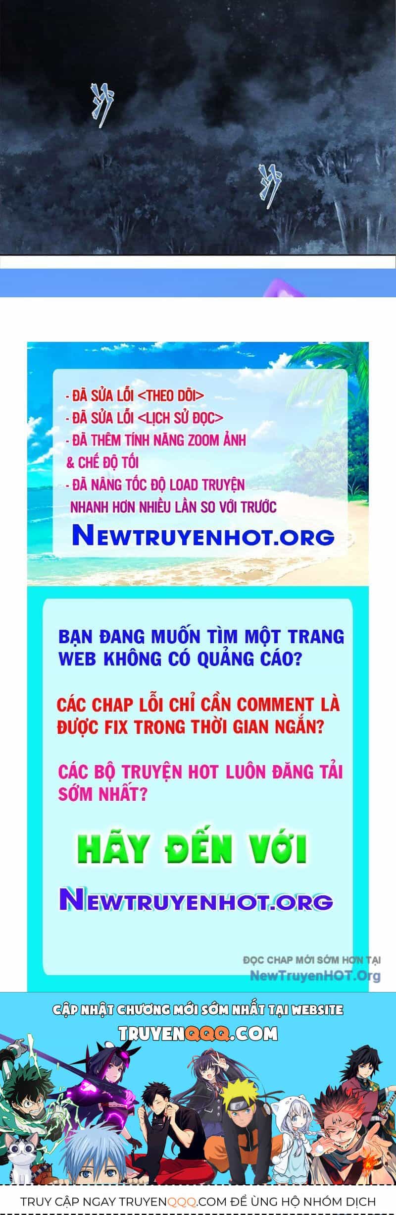Hoàng Hôn Phân Giới - Chương 6 - ảnh 90