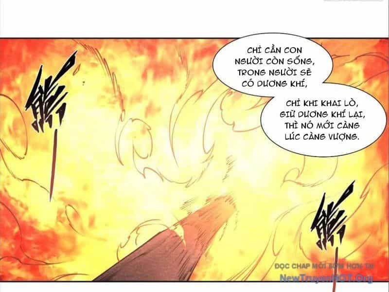 Hoàng Hôn Phân Giới - Chương 7 - ảnh 23