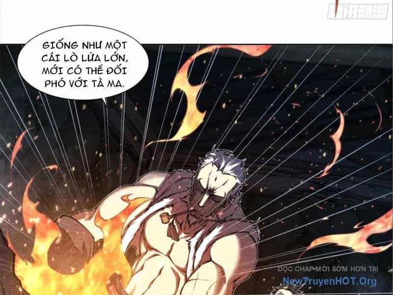 Hoàng Hôn Phân Giới - Chương 7 - ảnh 24