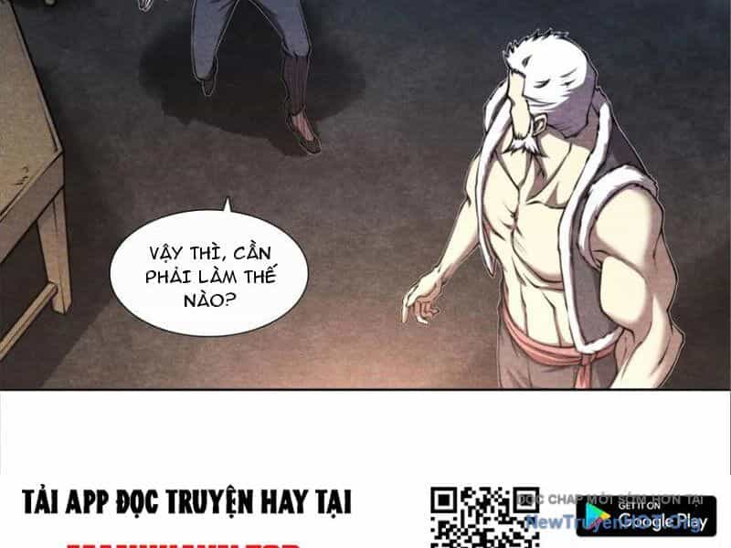 Hoàng Hôn Phân Giới - Chương 7 - ảnh 27