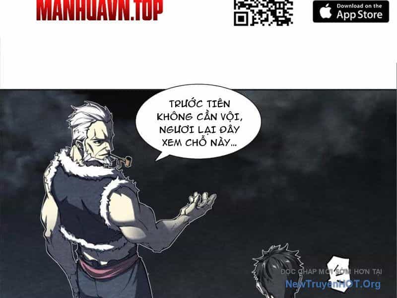 Hoàng Hôn Phân Giới - Chương 7 - ảnh 28