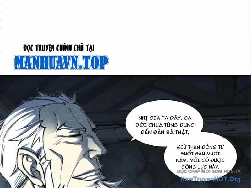 Hoàng Hôn Phân Giới - Chương 7 - ảnh 48