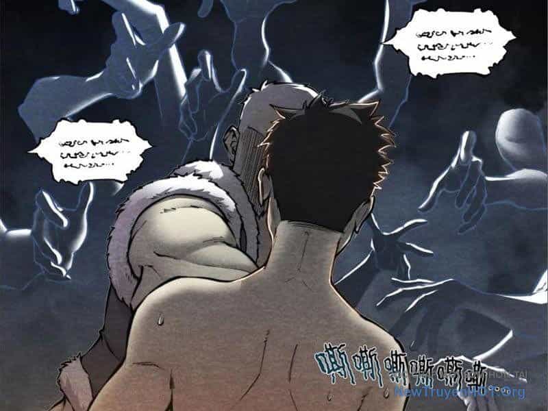 Hoàng Hôn Phân Giới - Chương 7 - ảnh 67