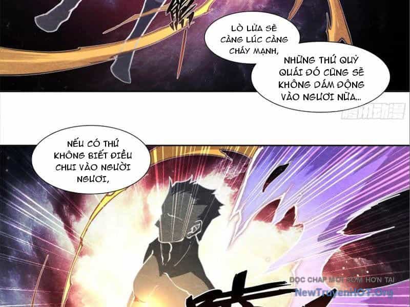 Hoàng Hôn Phân Giới - Chương 7 - ảnh 76