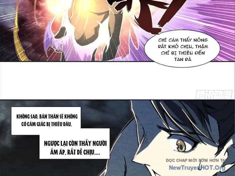 Hoàng Hôn Phân Giới - Chương 7 - ảnh 77
