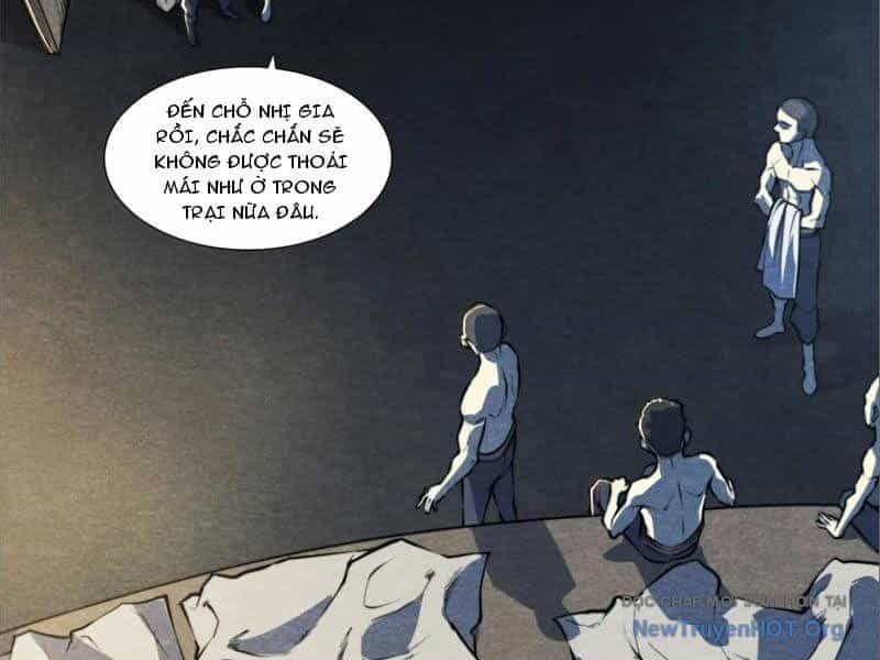 Hoàng Hôn Phân Giới - Chương 7 - ảnh 86