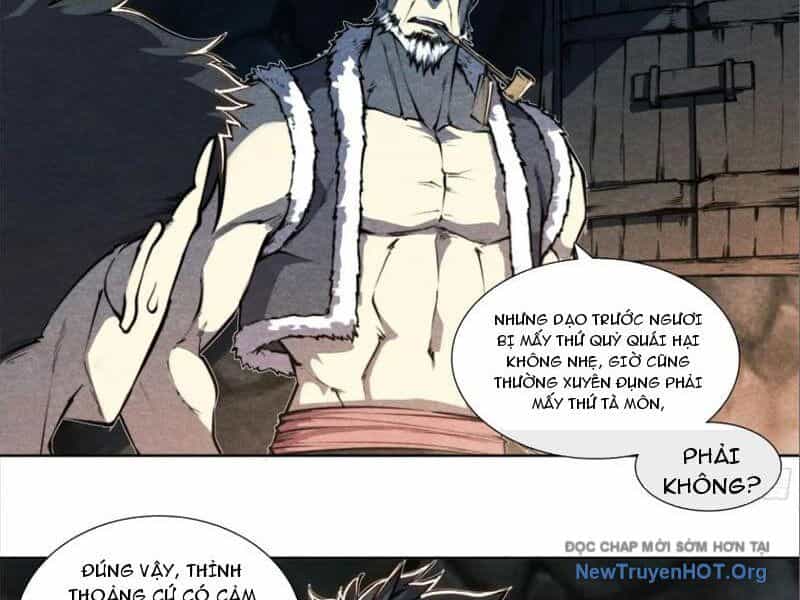 Hoàng Hôn Phân Giới - Chương 7 - ảnh 9