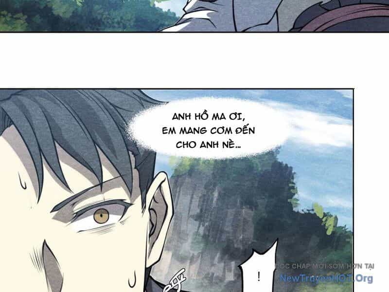 Hoàng Hôn Phân Giới - Chương 8 - ảnh 10
