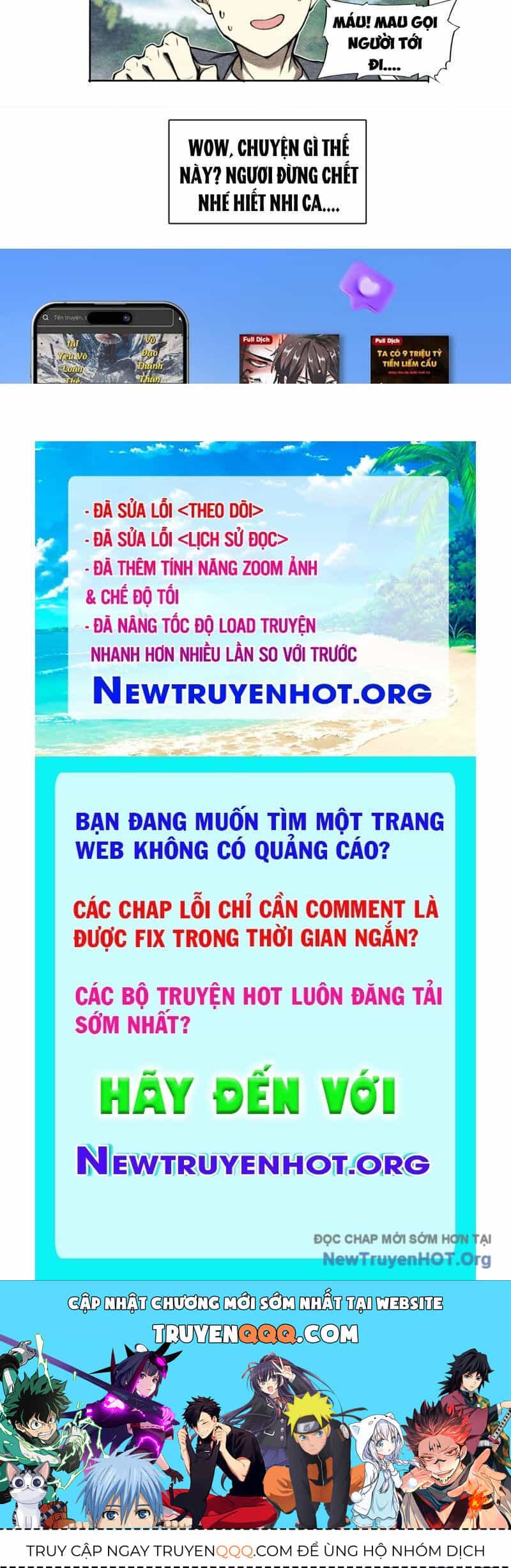 Hoàng Hôn Phân Giới - Chương 8 - ảnh 126