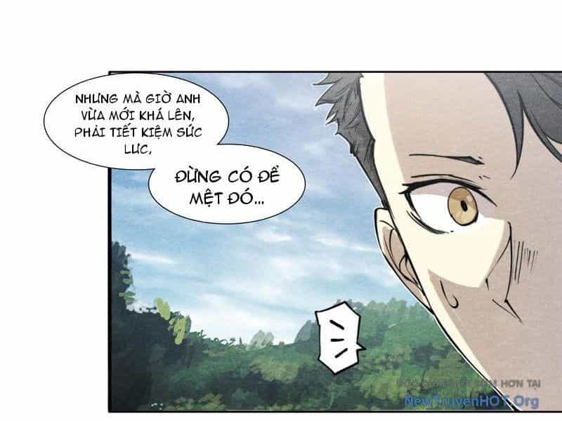 Hoàng Hôn Phân Giới - Chương 8 - ảnh 21
