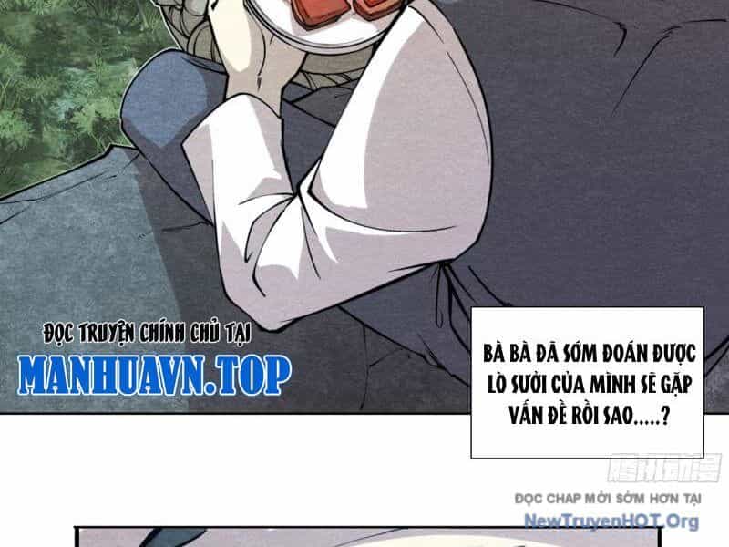 Hoàng Hôn Phân Giới - Chương 8 - ảnh 23