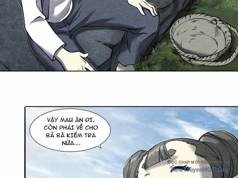 Hoàng Hôn Phân Giới - Chương 8 - ảnh 33