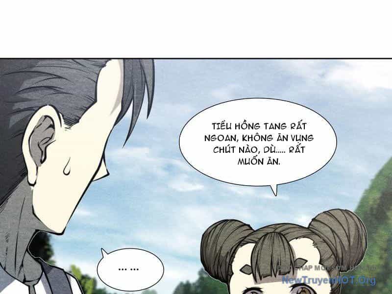 Hoàng Hôn Phân Giới - Chương 8 - ảnh 36