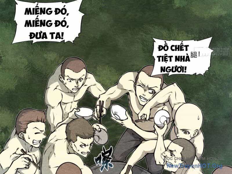 Hoàng Hôn Phân Giới - Chương 8 - ảnh 42